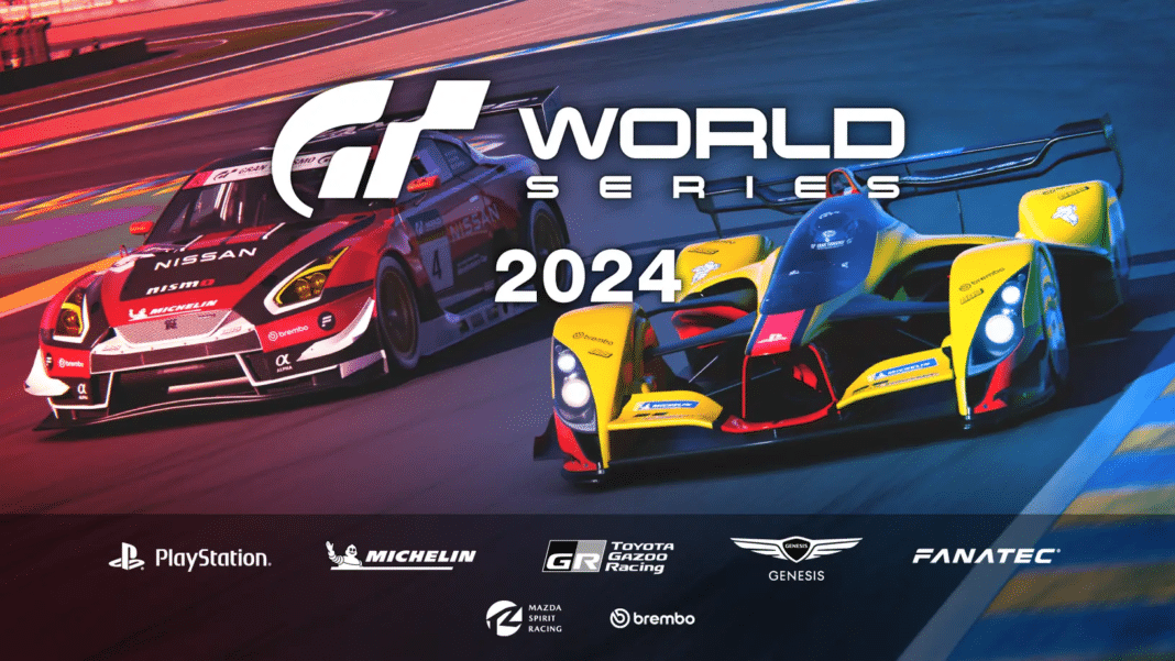 ¡Gran Turismo World Series 2024: La temporada más emocionante con la participación de los mejores pilotos latinos!