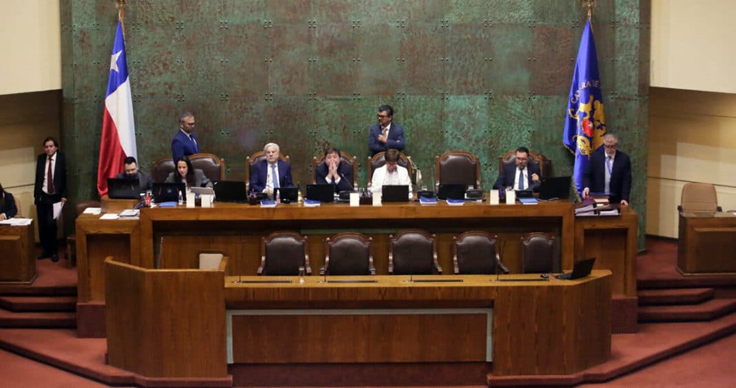 ¡Gran expectativa! Diputados eligen nueva mesa directiva en medio de tensiones y sorpresas de último minuto