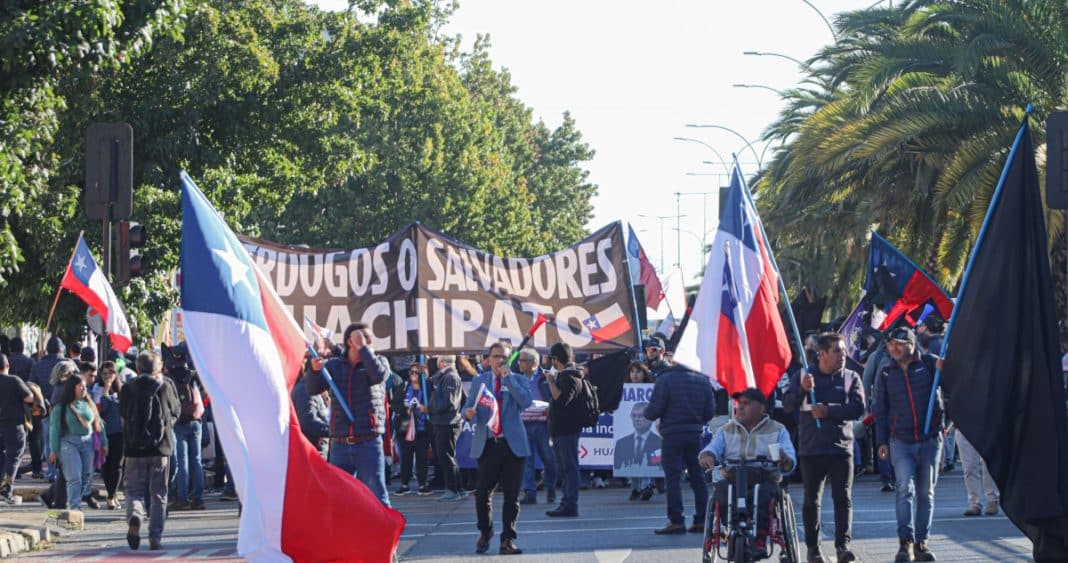 ¡Gran noticia! Comisión Antidistorsiones anunciará nueva salvaguardia para Huachipato