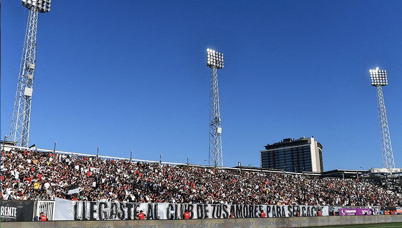 ¡Gran noticia! Conmebol invertirá en infraestructura de estadios en Sudamérica
