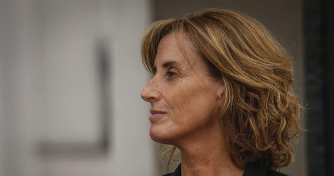 ¡Gran noticia! Partido Republicano respalda a Marcela Cubillos como candidata a alcaldesa de Las Condes