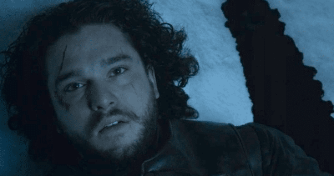 ¡HBO cancela la serie de Jon Snow! Kit Harrington revela la impactante noticia