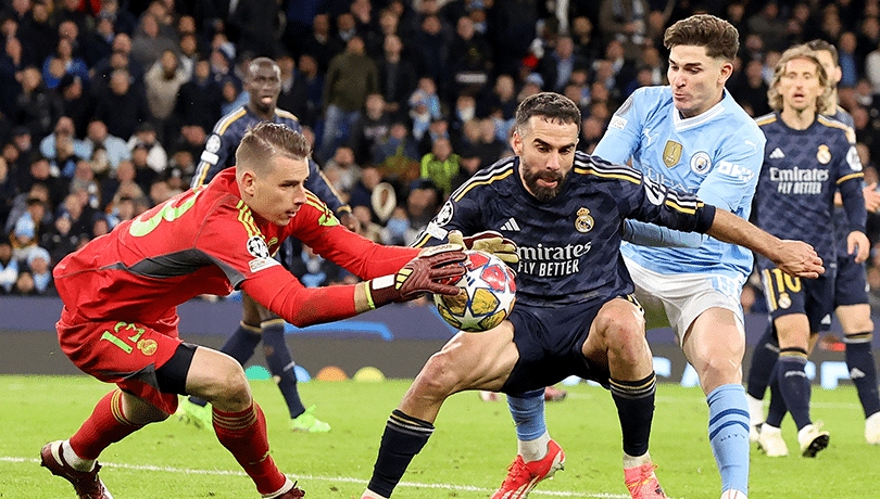 ¡Histórico! La Premier League se queda sin semifinalistas europeos por primera vez en nueve años