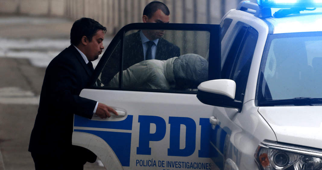 ¡Impactante captura en el aeropuerto de Santiago! Descubre cómo la Policía atrapó al cabecilla de la peligrosa banda criminal 'Los Trinitarios'