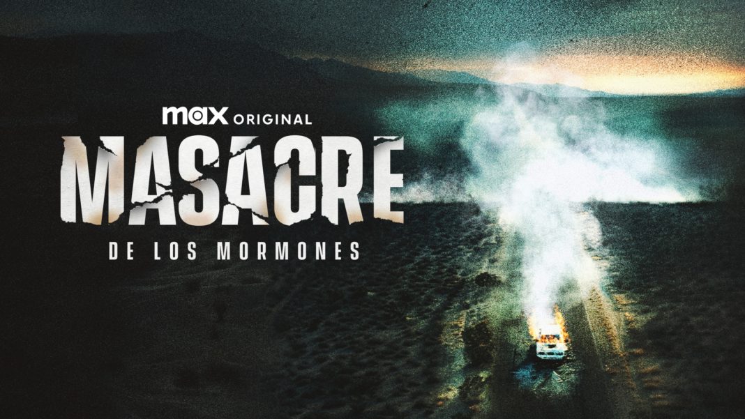 ¡Impactante documental revela la masacre de los Mormones en México!