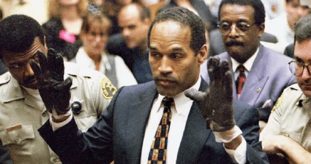 ¡Impactante noticia! O.J. Simpson fallece a los 76 años tras el polémico 'Juicio del Siglo' en EEUU