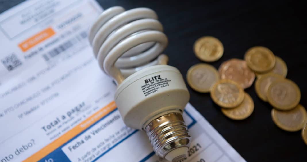 ¡Impactante proyecto de ley para estabilizar las tarifas de la luz!