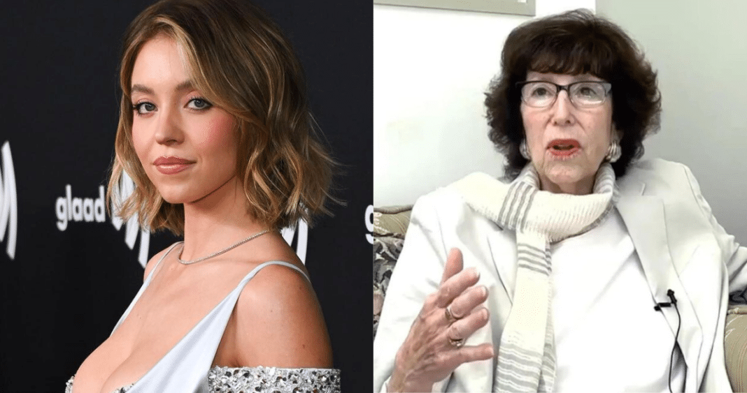 ¡Impactante respuesta de Sydney Sweeney a productora que la denigró por su aspecto físico y talento!