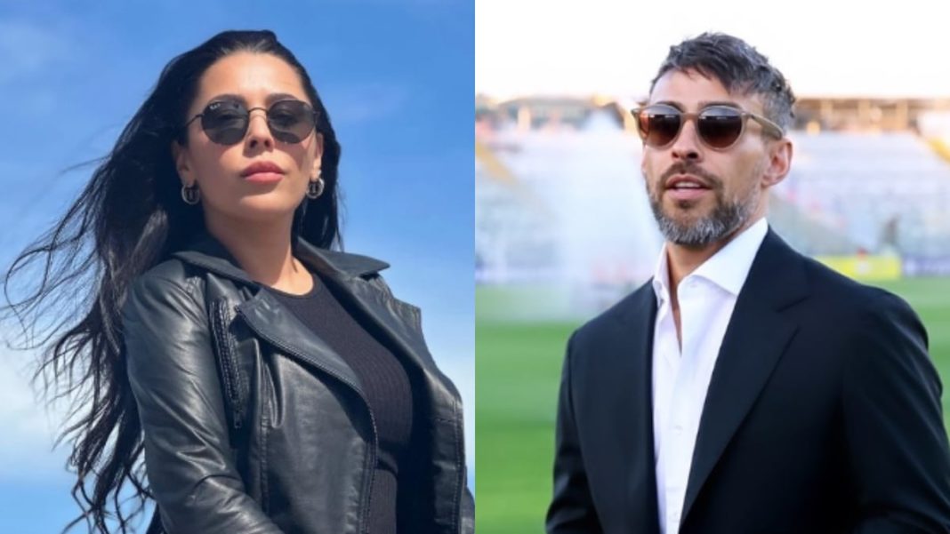 ¡Impactante revelación! Daniela Aránguiz y las condiciones para su divorcio con Jorge Valdivia