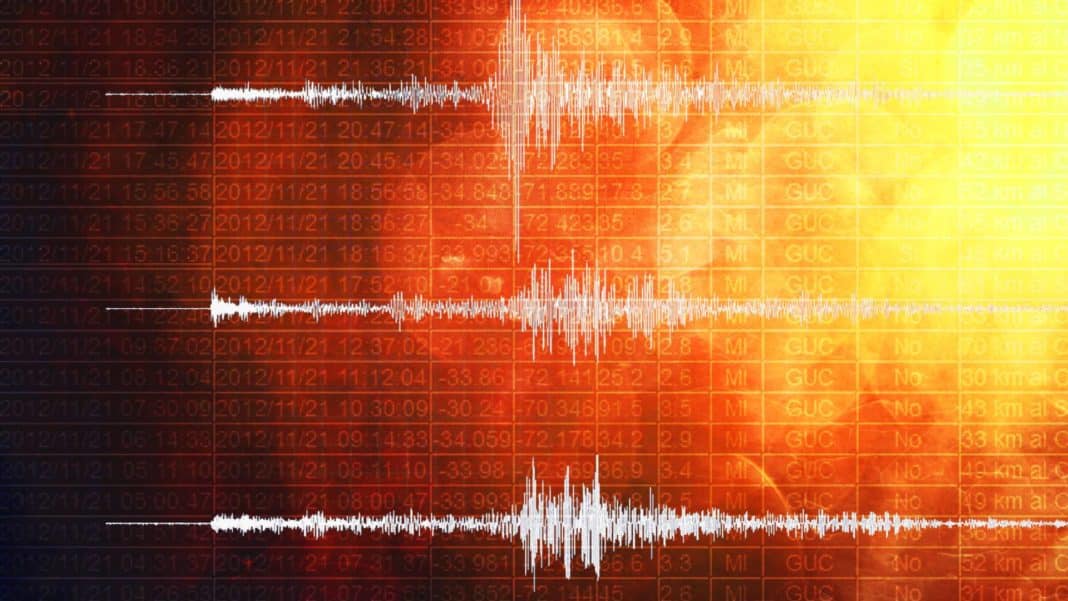 ¡Impactante sismo sacude el norte de Chile! Descubre los detalles escalofriantes