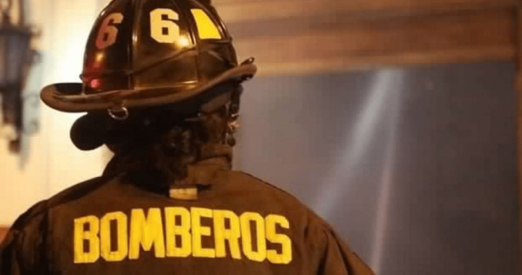 ¡Impactante testimonio! Bombero de Buin secuestrado relata su pesadilla