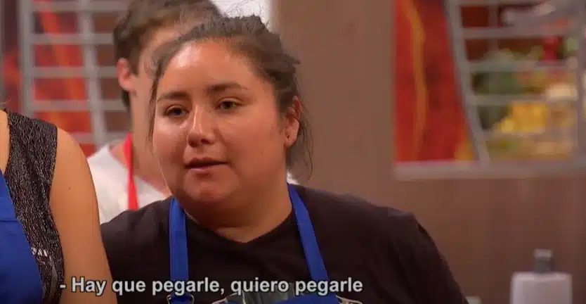 ¡Impactante transformación! Ex aspirante a «MasterChef Chile» sorprende al mostrar su nueva figura