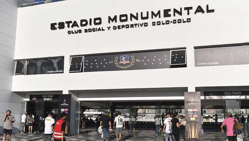 ¡Increíble! Alfredo Stöhwing revela el ambicioso proyecto de remodelación del Estadio Monumental