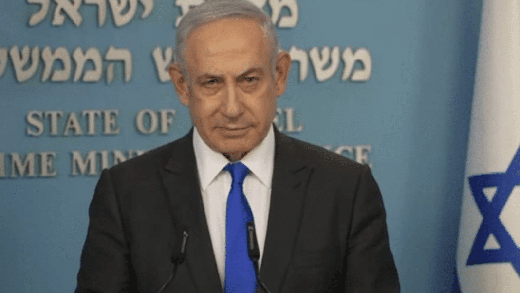 ¡Increíble! Benjamin Netanyahu será dado de alta tras exitosa operación de hernia