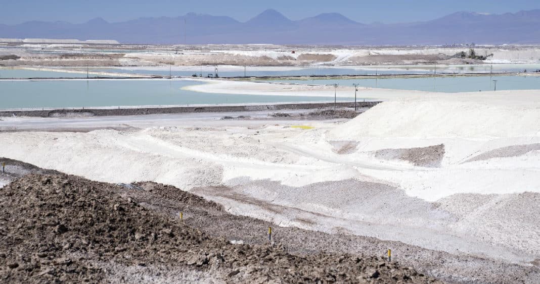 ¡Increíble! Chile podría aumentar en un 70% la producción de litio antes del 2030
