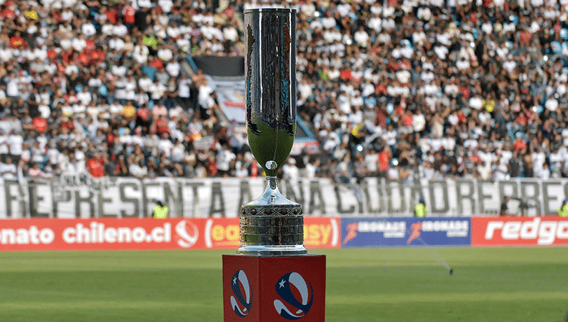 ¡Increíble! Copa Chile 2024: 65 equipos en competencia y el emocionante inicio en Juan Fernández