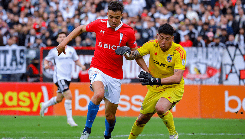 ¡Increíble! Di Santo podría abandonar Independiente Rivadavia con solo 53 minutos en cancha