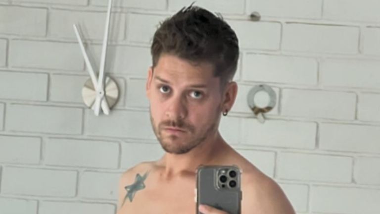 ¡Increíble! Exchico Yingo revela su complejo estado de salud y preocupa a sus seguidores