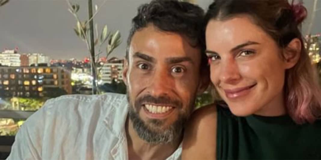 ¡Increíble! Jorge Valdivia y Maite Orsini esperan el divorcio del ex futbolista