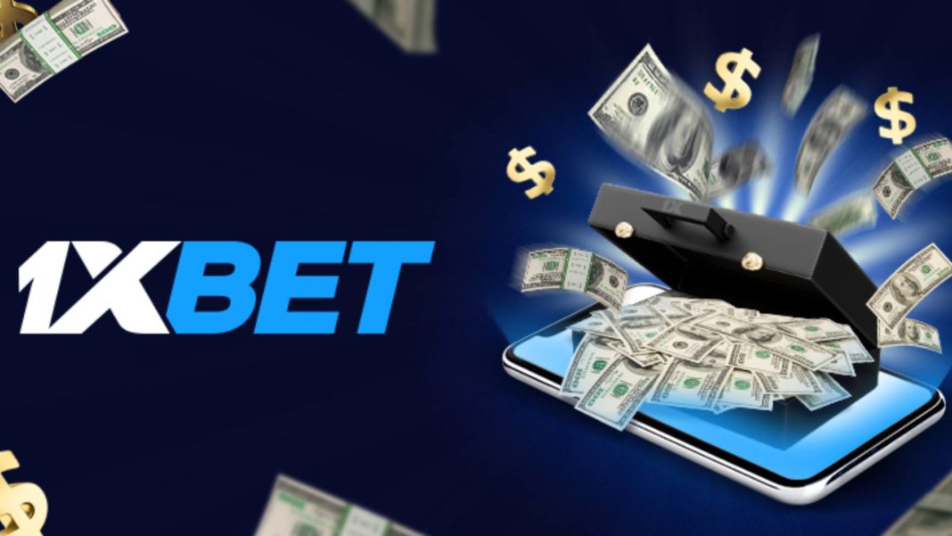 ¡Increíble! Jugador chileno de 1xBet gana una fortuna récord en 2023