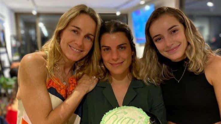 ¡Increíble! Maite Orsini sorprende con emotivo mensaje de cumpleaños para su hermana