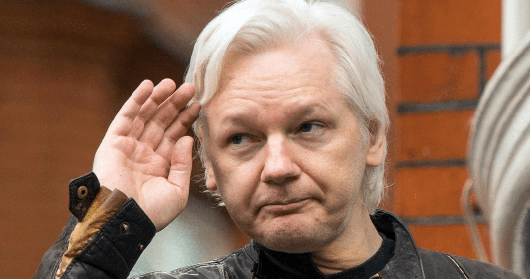 ¡Increíble! Primer ministro australiano espera que EE.UU retire los cargos contra Assange, fundador de Wikileaks