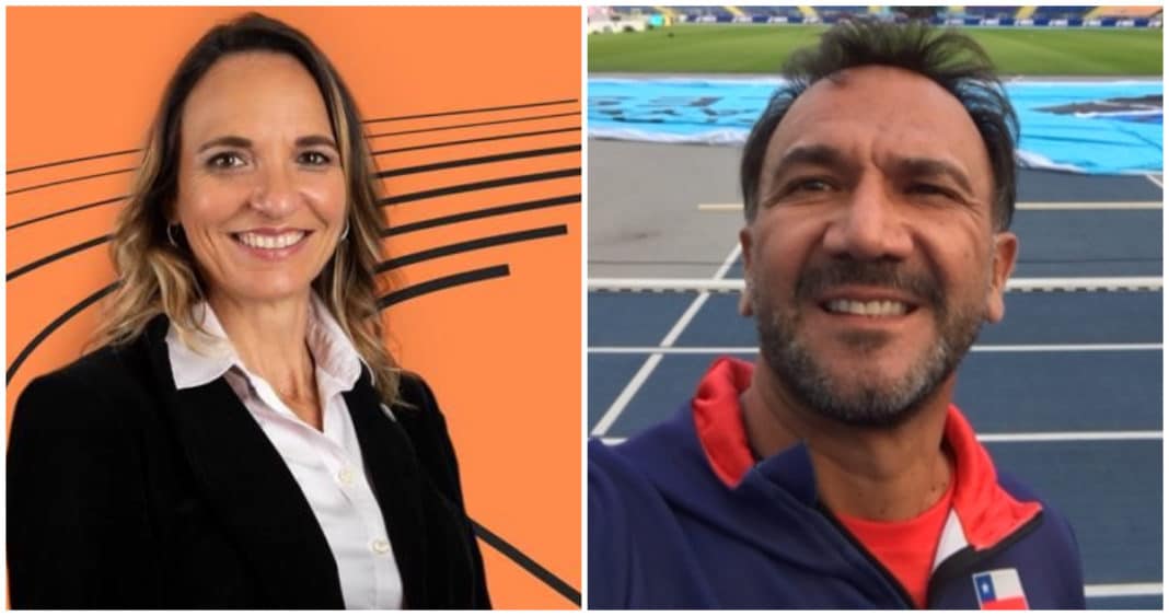 ¡Increíble! Ximena Restrepo y Marcelo Gajardo son absueltos de denuncia por escándalo en Santiago 2023