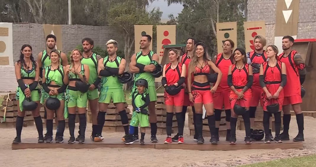 ¡Increíble duelo en Tierra Brava! Descubre quién se convirtió en el segundo semifinalista