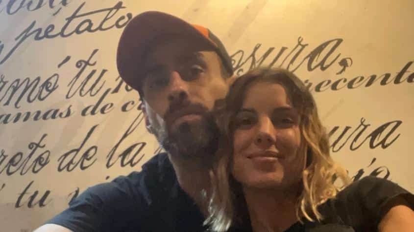 ¡Increíble noticia! Maite Orsini y Jorge Valdivia dan un gran paso juntos