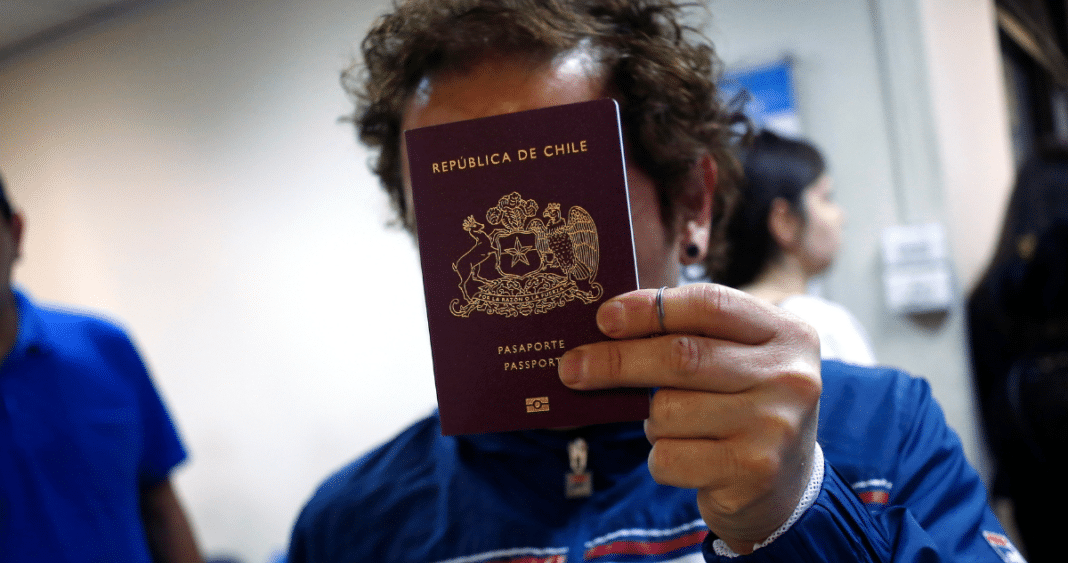 ¡Increíble noticia! Visa Waiver para ingresar a EEUU se mantiene vigente