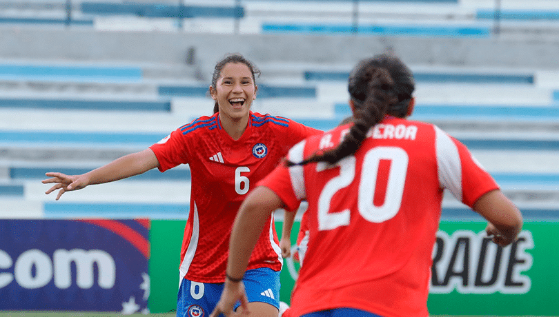 ¡Increíble victoria de La Roja! Sigue leyendo para conocer todos los detalles