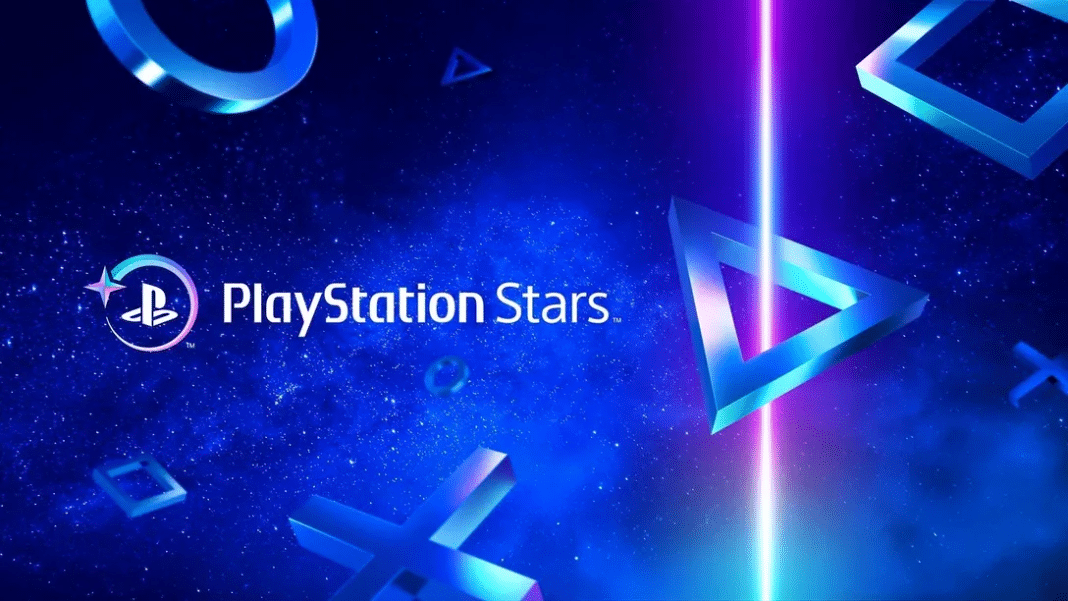 ¡Increíbles recompensas en PlayStation Stars este mes de abril!