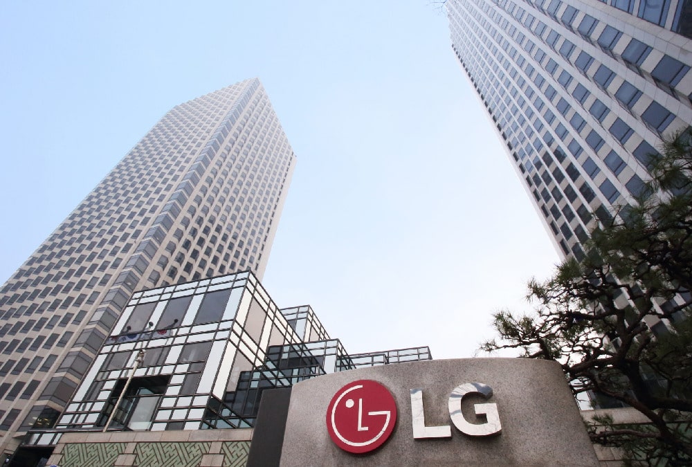 ¡LG Marca Récord en Ingresos del Primer Trimestre de 2024! Descubre Cómo Superaron los Desafíos Macroeconómicos