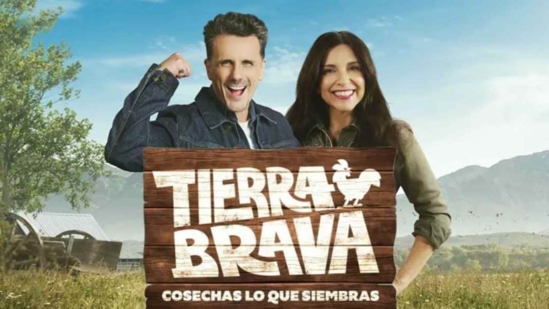 ¡La gran final de Tierra Brava que te dejará sin aliento!