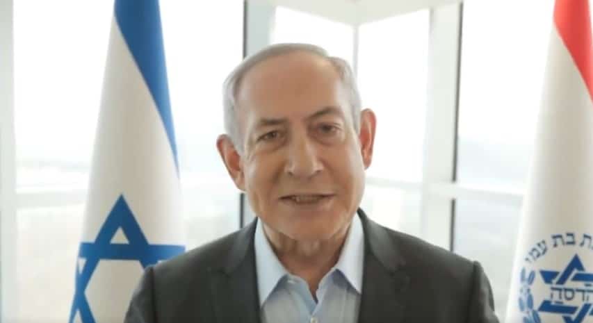 ¡Netanyahu Desafía al Tribunal Penal Internacional: Una Batalla por la Soberanía de Israel!