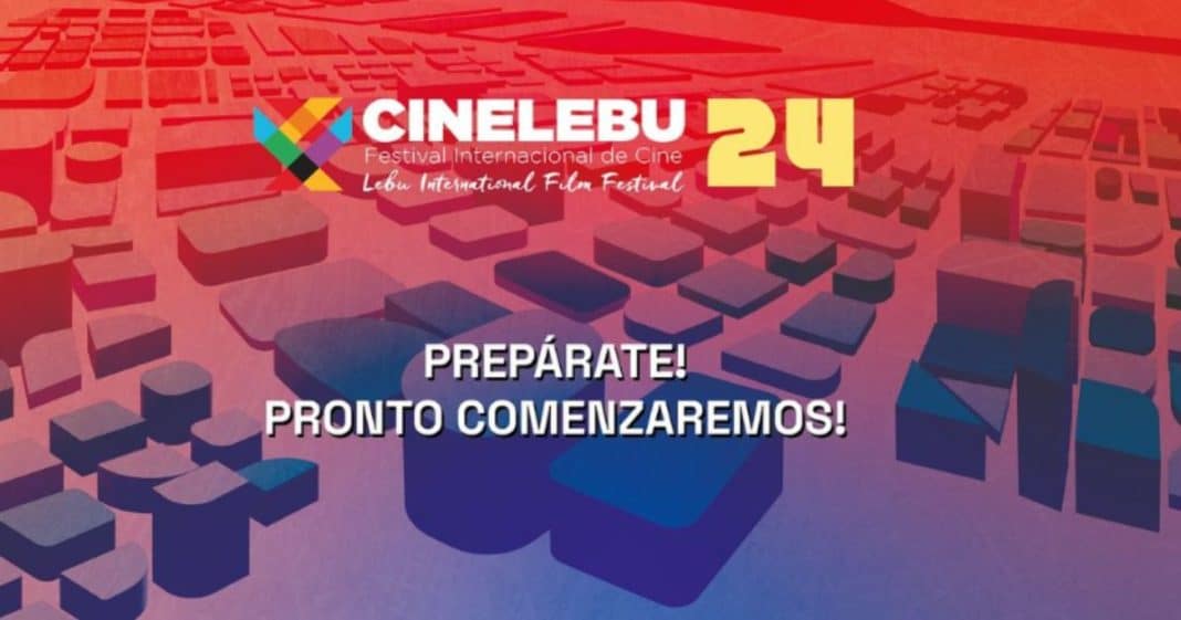 ¡No te pierdas el Festival de Cine CINELEBU 24! Descubre la magia del séptimo arte