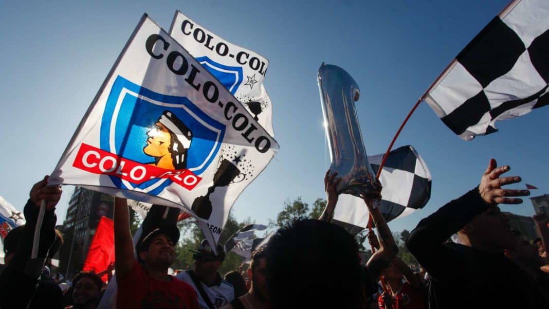 ¡No te pierdas el clásico entre Universidad Católica y Colo Colo!