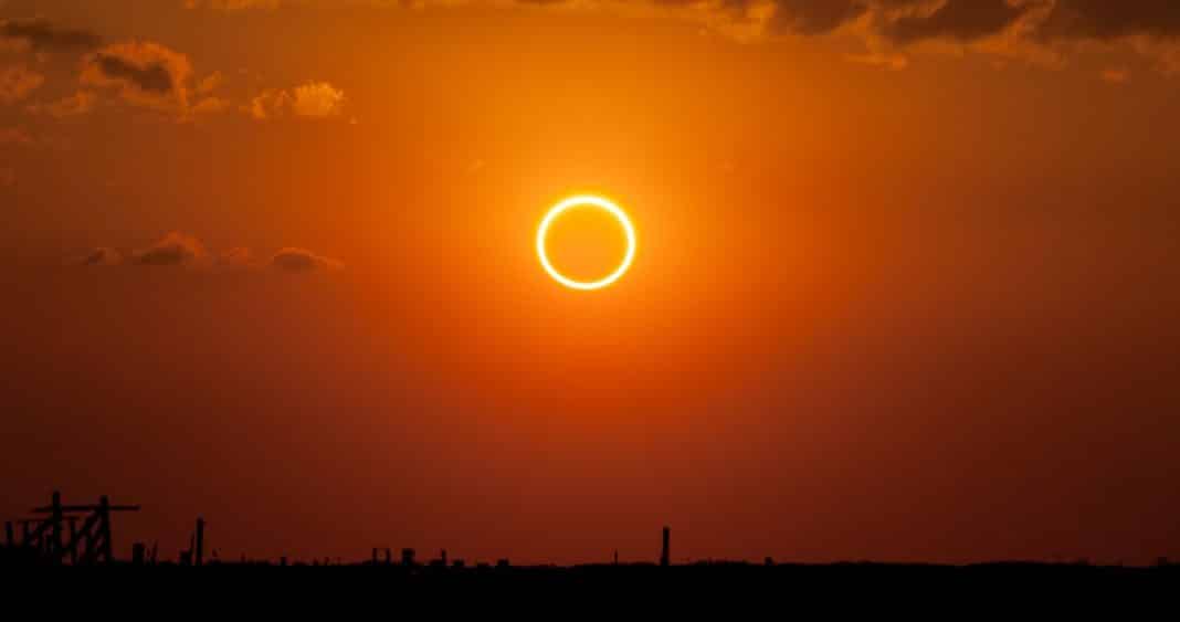 ¡No te pierdas el próximo eclipse en Chile y Rapa Nui!