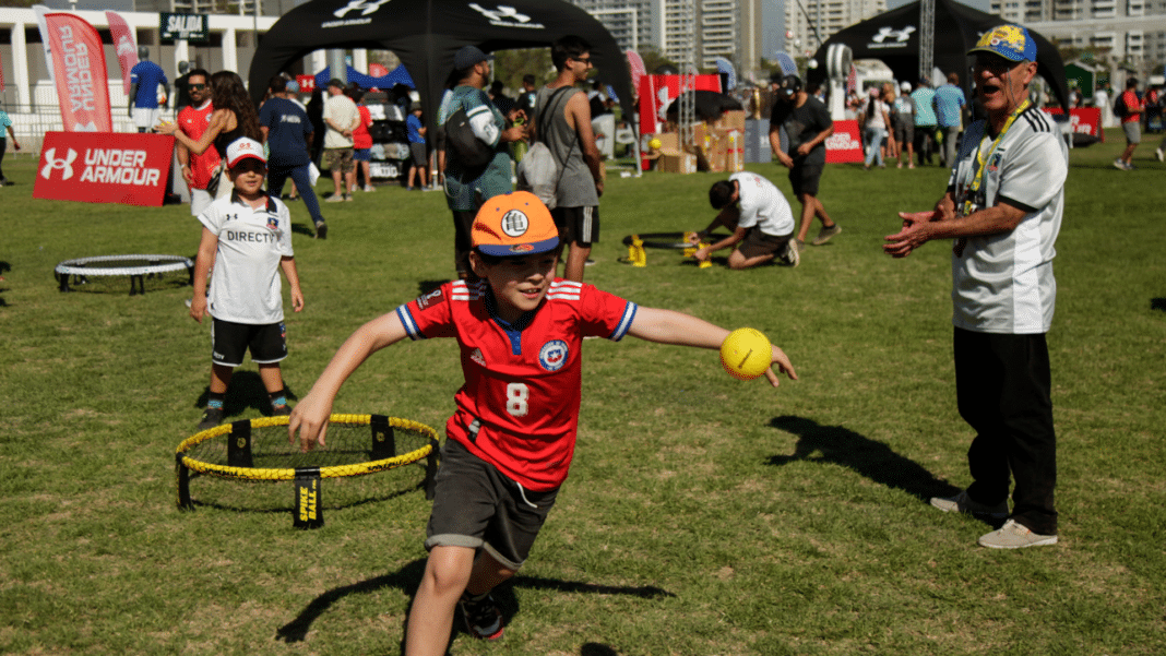 ¡No te pierdas esta oportunidad! Parques nacionales abren sus puertas de forma gratuita en el Día del Deporte