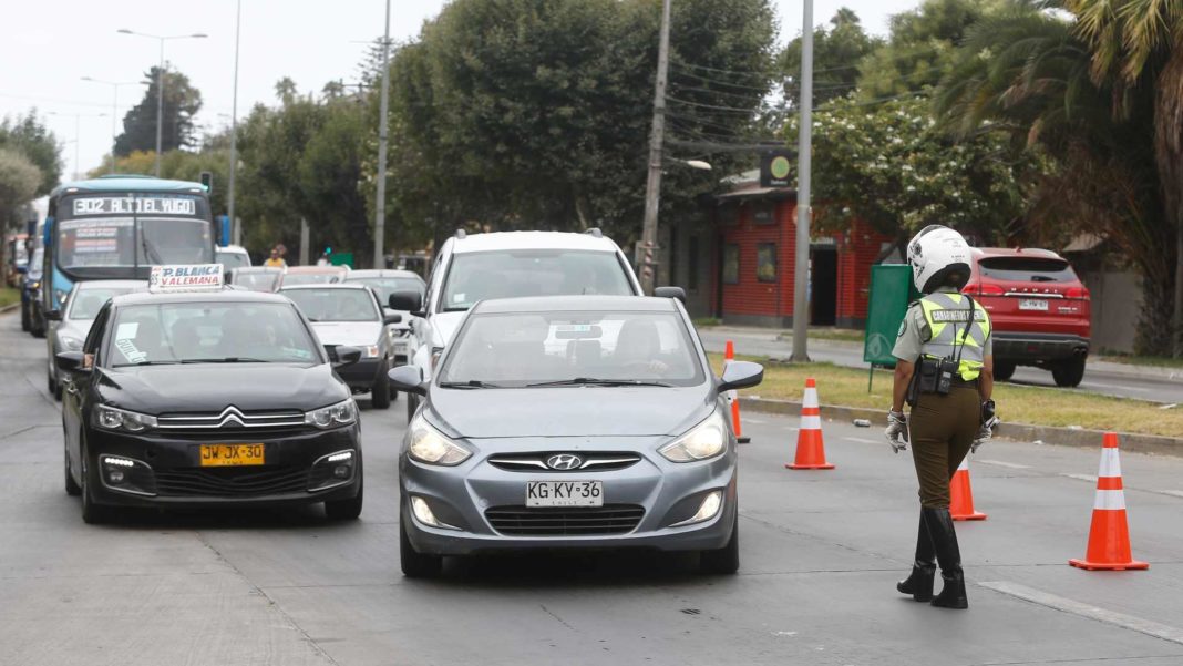 ¡Prepárate para Respirar Aire Más Limpio en 2024! Conoce el Calendario de Restricción Vehicular