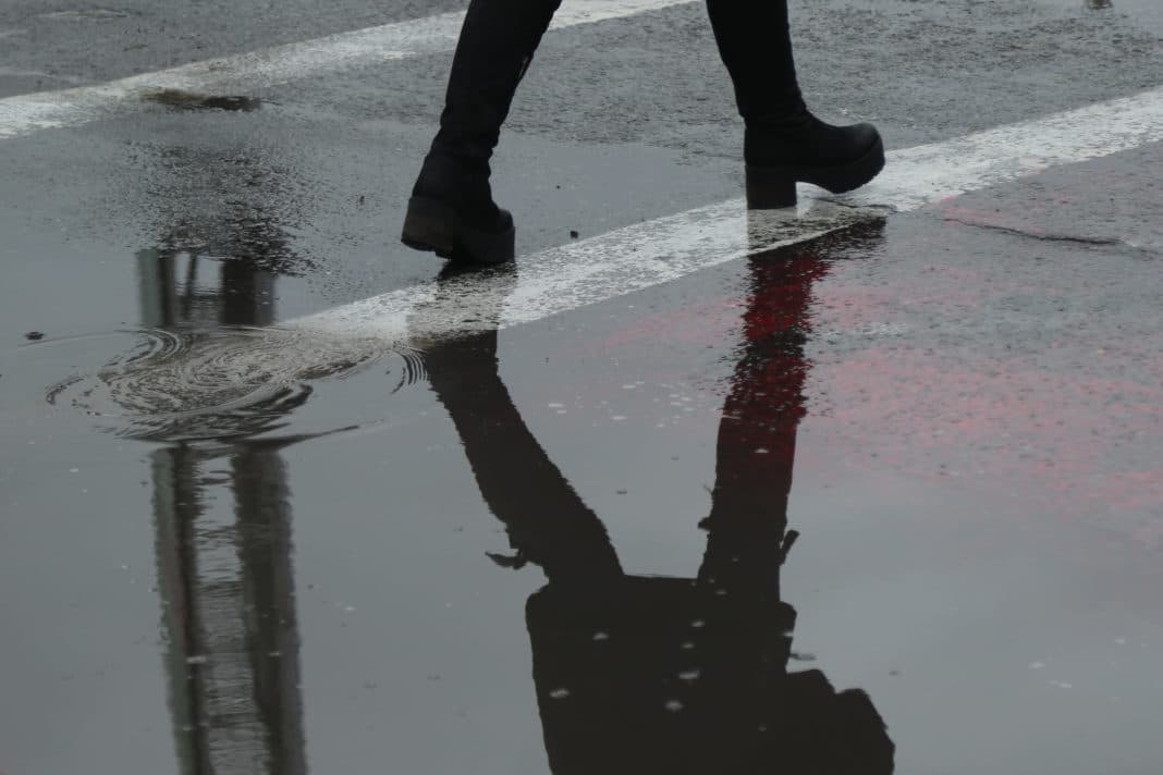 ¡Prepárate para la Llegada de las Lluvias en Santiago! Descubre Cuándo Volverán las Precipitaciones