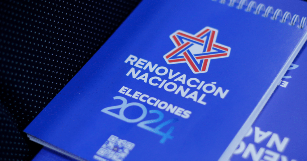 ¡Renovación Nacional presenta sus cartas para las elecciones en Los Lagos!