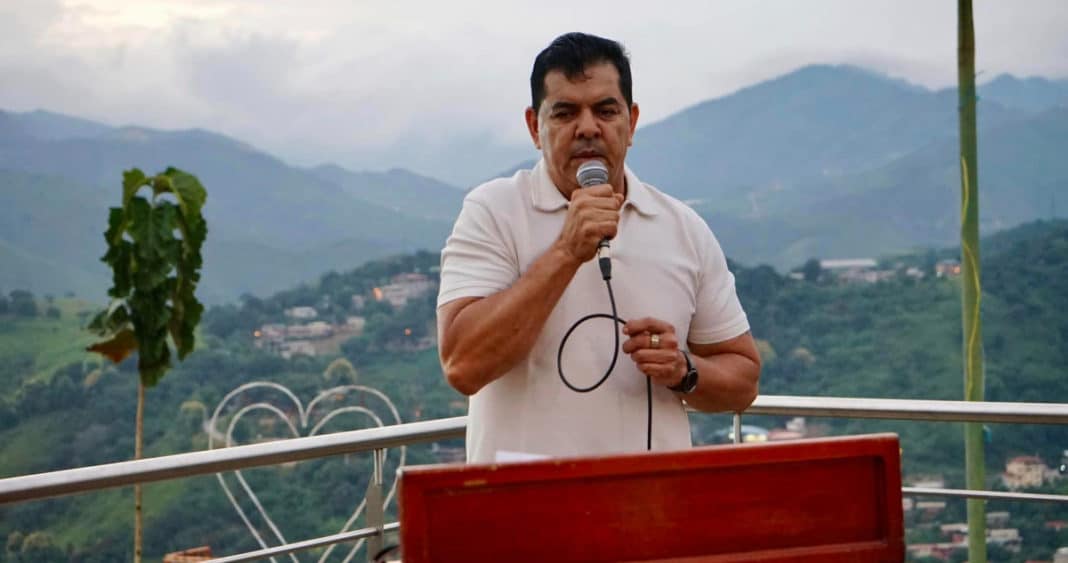 ¡Segundo alcalde asesinado en tres días en Ecuador! ¿Qué está pasando en el país?
