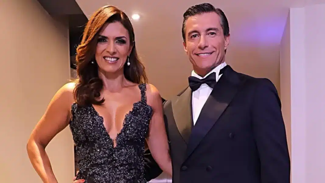 ¡Sorprendente! Fernando Solabarrieta y Ivette Vergara terminan su relación de más de 20 años