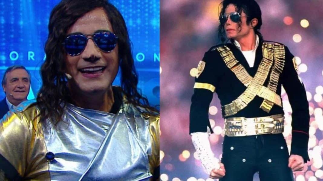 ¡Triunfo del Humor! Comediante Chileno Gana Juicio Contra Representantes de Michael Jackson