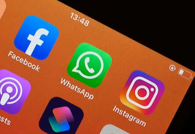 ¡WhatsApp se cae! Usuarios reportan problemas con la aplicación de mensajería