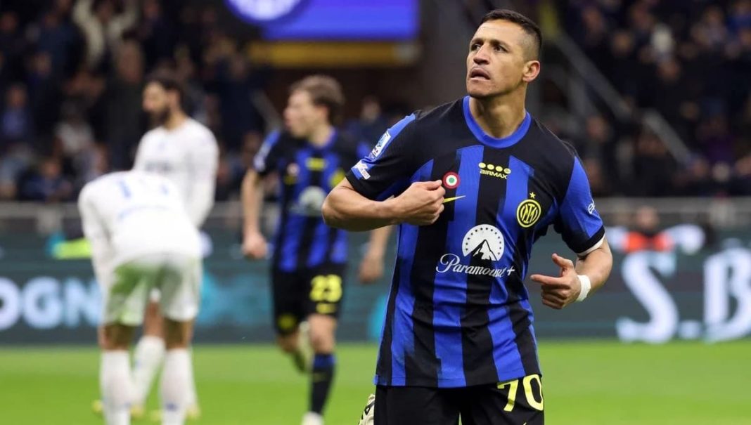¿Alexis Sánchez Dejará el Inter de Milán? El Chileno Interesa a un Importante Club Europeo