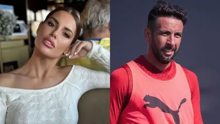 ¿Aún casados? La sorprendente historia detrás de Gala Caldirola y Mauricio Isla