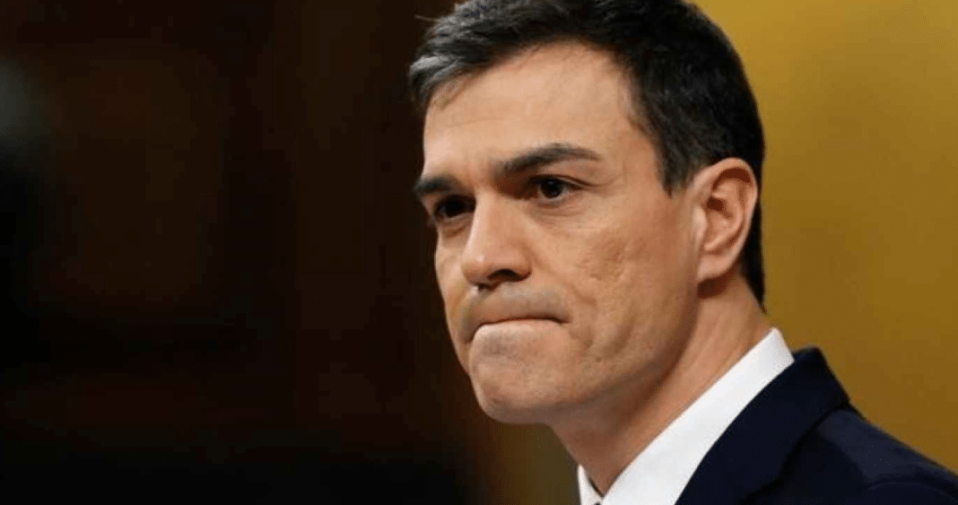 ¿Podrá Pedro Sánchez Sobrevivir a la Tormenta? Descubre los Detalles Detrás de la Renuncia que Sacude a España