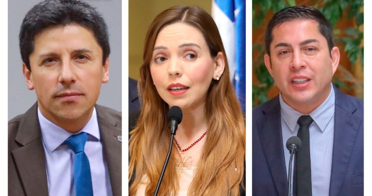 ¡Alerta Roja! Diputados de RN Denuncian Proliferación de Negocios Sospechosos en Chile